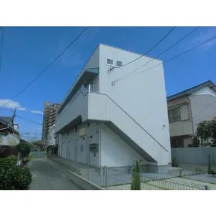 リゾレステ熱田【1階】の外観