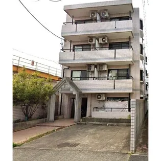 アーバンシティ曽池の画像