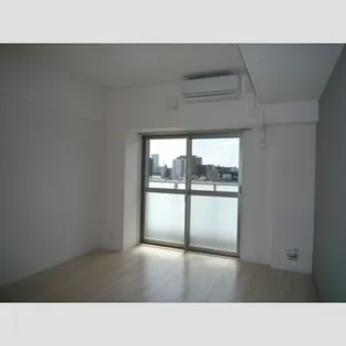 グランドコスモス【6階】の外観