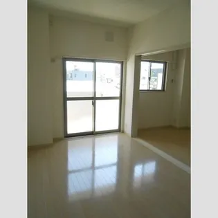 ル・セルクル【6階】の外観