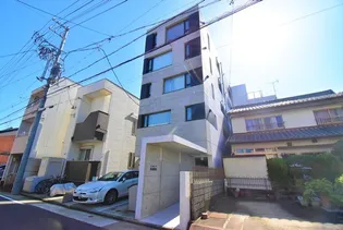 COZY菊井【1階】の外観