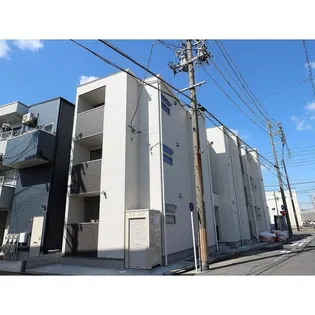 RーSMART尾頭橋の画像