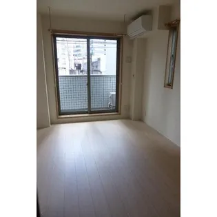 ラコルタ ブローン【207号室号室】の外観