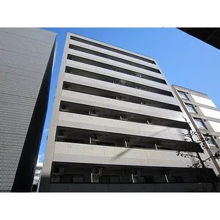 ISM泉【0704号室】の外観