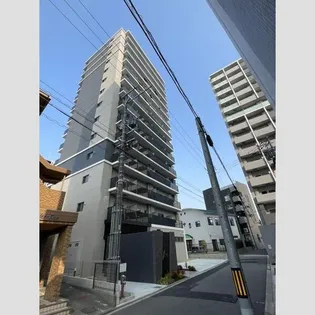 ファンファーレ黄金【205号室】の外観