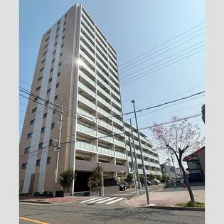 カルティア瑞穂が丘の画像