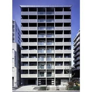 レジディア東桜【8階】の外観