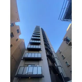 SーRESIDENCE一社の画像