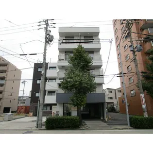 明和ビルの画像