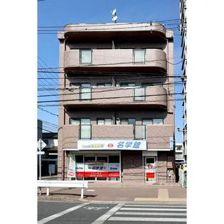 フロンテ中村公園の画像