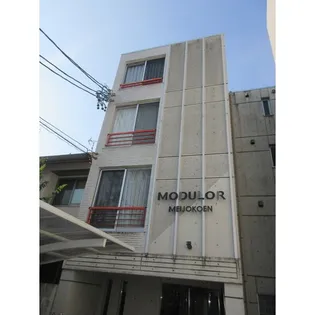 リアライズ名城公園【405号室】の外観