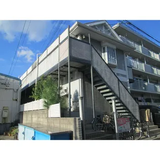 レオパレス鳴海第5の画像