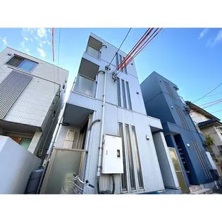 FREDY茶屋が坂の画像