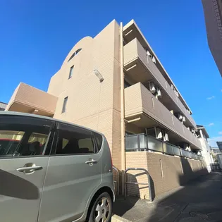 マンション菜の花の画像