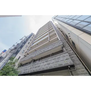 プレサンス丸の内城雅【807号室号室】の外観