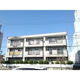 パレスエントピアの画像