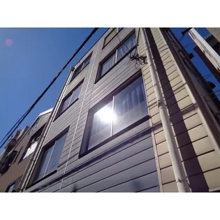 三宝ビル【D1号室】の外観