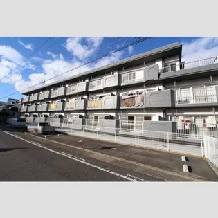 メゾン木村の画像