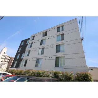 Branche桜山Chambre【4階】の外観