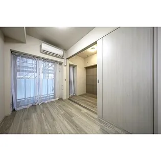 デュオフラッツ鶴舞【0201号室】の外観