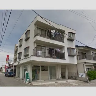 早川コーポの画像