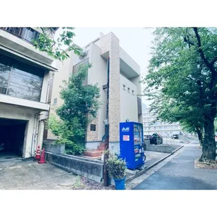 メゾンプレジールの画像