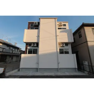 アーバングレイスIIの画像