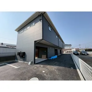 STONE VIILAGEの画像