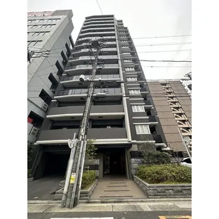 プレサンスロジェ桜通代官町の画像