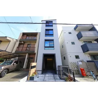 LE GIOIE 本陣2の画像