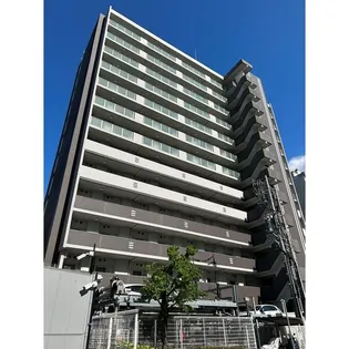 ルクレ新栄レジデンス【0404号室】の外観