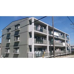 アネックス東名の画像