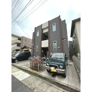 プリエ中村公園の画像