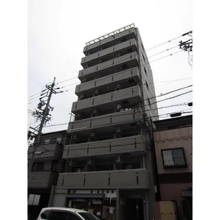 レジデンス新栄の画像