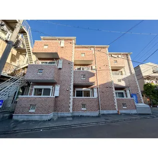 アメニティハイツNAGOYA【0203号室】の外観