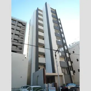 ヴェーラ カーサ ウルバーナ【9階】の外観