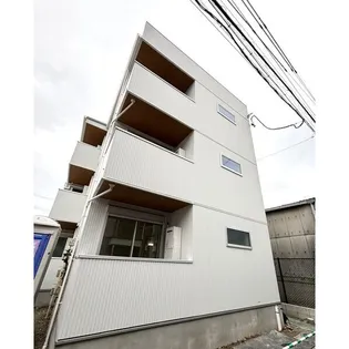 DELA本陣通の画像