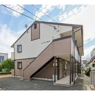 サリチェ烏森の画像