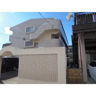サンハイツカワイの画像
