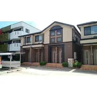 アーバンヴィラ Aの画像