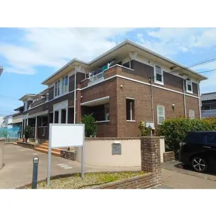 パークあおなみIIの画像