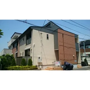 カサブランカ エフの画像