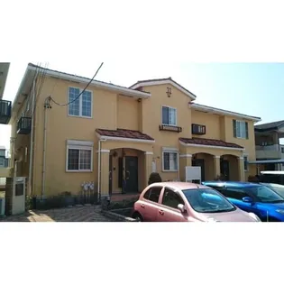 ベルメゾン都II B棟の画像