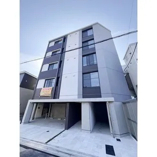 WELL COURT NAKAMURAの画像