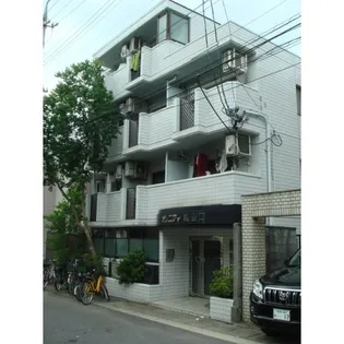 セリニティ塩釜口【4階】の外観