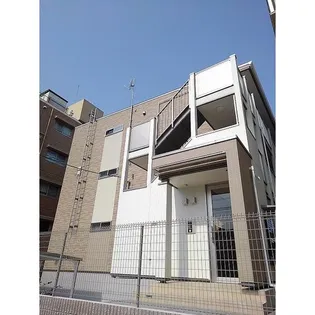 フラットワン 原の画像