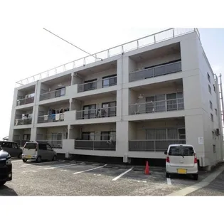 啓周マンションの画像