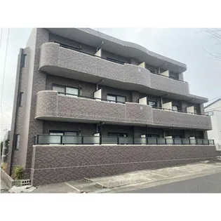ルピナスUMESATO【305号室号室】の外観