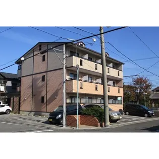 LA GRANDE OURSEの画像