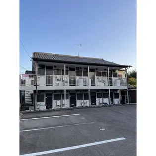 姫宮ハイツの画像